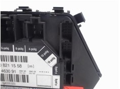 Recambio de centralita para mercedes-benz clase s (bm 220) berlina referencia OEM IAM 2208211558  