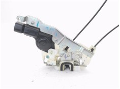 Recambio de cierre electromagnetico delantero derecho para nissan pixo (uao) 1.0 visia referencia OEM IAM 805034A00G  