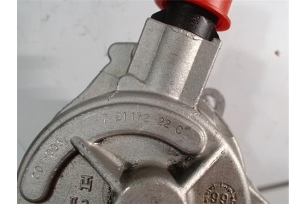 Recambio de depresor freno para renault megane i (ba0/1_) 1.9 dti (ba08, ba0n) referencia OEM IAM 72117222C  