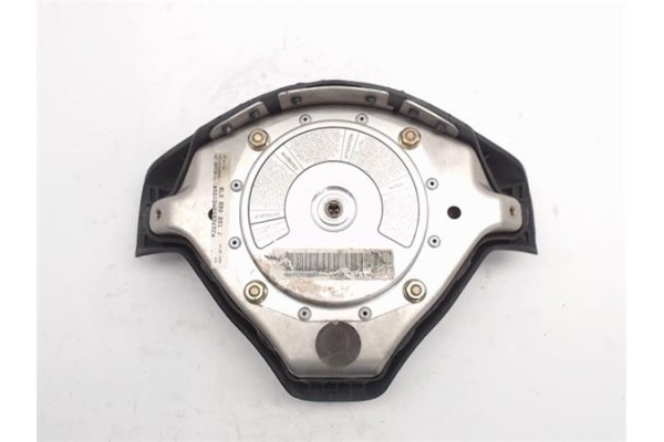 Recambio de airbag volante para audi a3 (8l) referencia OEM IAM 8L0880201J 001DW05S7KZC 