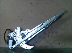 Recambio de mecanismo elevalunas delantero derecho para honda hr-v (gh) 1.6 16v 4wd referencia OEM IAM 72215S2HG01  