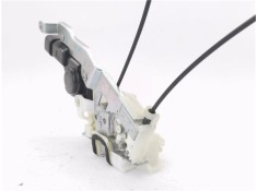 Recambio de cierre electromagnetico delantero derecho para nissan pixo (uao) 1.0 visia referencia OEM IAM 805034A00G  