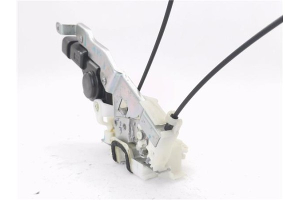 Recambio de cierre electromagnetico delantero derecho para nissan pixo (uao) 1.0 visia referencia OEM IAM 805034A00G  
