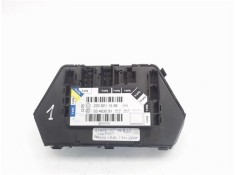 Recambio de centralita para mercedes-benz clase s (bm 220) berlina referencia OEM IAM 2208211558  