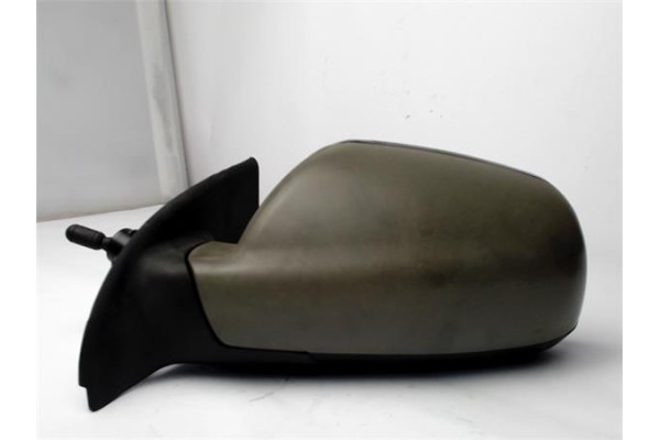 Recambio de retrovisor izquierdo para peugeot 307 (3a/c) 2.0 hdi 90 referencia OEM IAM   