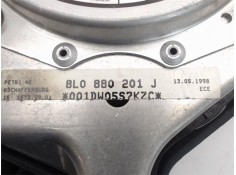 Recambio de airbag volante para audi a3 (8l) referencia OEM IAM 8L0880201J 001DW05S7KZC 