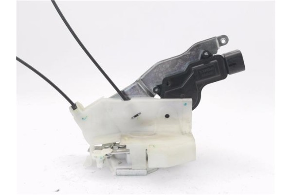 Recambio de cierre electromagnetico delantero derecho para nissan pixo (uao) 1.0 visia referencia OEM IAM 805034A00G  
