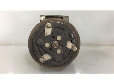 Recambio de compresor aire acond. para peugeot 307 (3a/c) 1.6 hdi 110 referencia OEM IAM 9655191580 SD6V121449F 