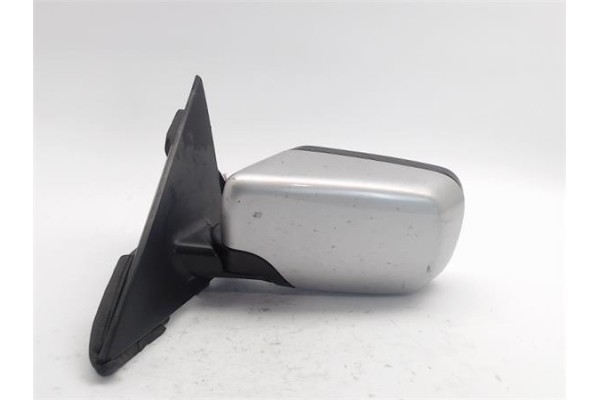 Recambio de retrovisor electrico izquierdo para bmw serie 3 berlina (e46) referencia OEM IAM   