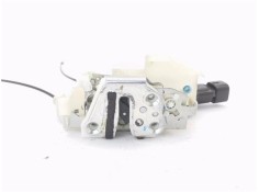 Recambio de cierre electromagnetico delantero derecho para nissan pixo (uao) 1.0 visia referencia OEM IAM 805034A00G  