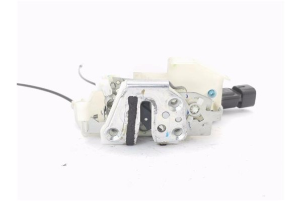 Recambio de cierre electromagnetico delantero derecho para nissan pixo (uao) 1.0 visia referencia OEM IAM 805034A00G  