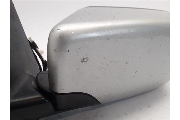 Recambio de retrovisor electrico izquierdo para bmw serie 3 berlina (e46) referencia OEM IAM   