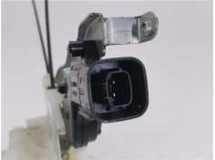 Recambio de cierre electromagnetico delantero derecho para nissan pixo (uao) 1.0 visia referencia OEM IAM 805034A00G  