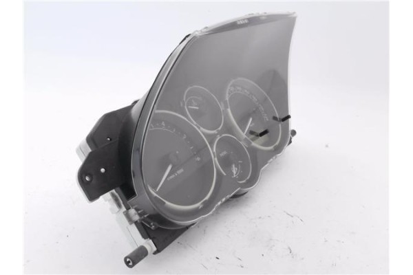 Recambio de cuadro completo para land rover freelander (ln) 2.0 di referencia OEM IAM LR0018006 YAC501150 