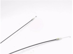 Recambio de cierre electromagnetico delantero derecho para nissan pixo (uao) 1.0 visia referencia OEM IAM 805034A00G  