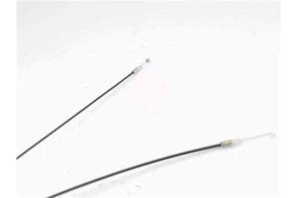 Recambio de cierre electromagnetico delantero derecho para nissan pixo (uao) 1.0 visia referencia OEM IAM 805034A00G  