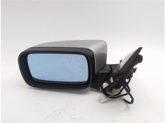 Recambio de retrovisor electrico izquierdo para bmw serie 3 berlina (e46) referencia OEM IAM   