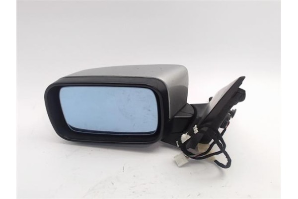 Recambio de retrovisor electrico izquierdo para bmw serie 3 berlina (e46) referencia OEM IAM   