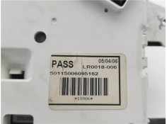 Recambio de cuadro completo para land rover freelander (ln) 2.0 di referencia OEM IAM LR0018006 YAC501150 
