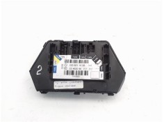 Recambio de centralita para mercedes-benz clase s (bm 220) berlina referencia OEM IAM 2208211658  