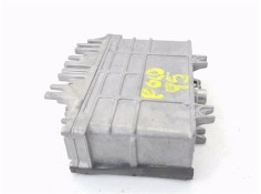 Recambio de centralita para volkswagen polo classic (6kv2) referencia OEM IAM 030906027K 0261203914 