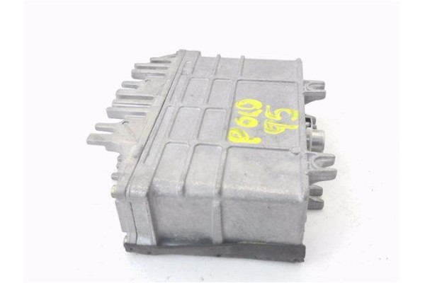 Recambio de centralita para volkswagen polo classic (6kv2) referencia OEM IAM 030906027K 0261203914 