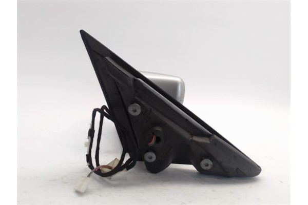 Recambio de retrovisor electrico izquierdo para bmw serie 3 berlina (e46) referencia OEM IAM   