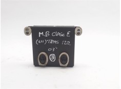 Recambio de centralita para mercedes-benz clase e (bm 211) berlina referencia OEM IAM 2118201526  
