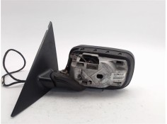 Recambio de retrovisor electrico izquierdo para bmw serie 3 berlina (e46) referencia OEM IAM  42491 