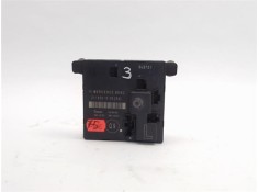 Recambio de centralita para mercedes-benz clase e (bm 211) berlina referencia OEM IAM 2118201526  