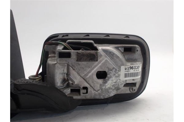 Recambio de retrovisor electrico izquierdo para bmw serie 3 berlina (e46) referencia OEM IAM  42491 