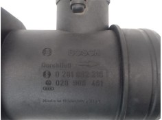 Recambio de caudalimetro para audi a4 berlina (b5) 1.9 tdi referencia OEM IAM 28906461  