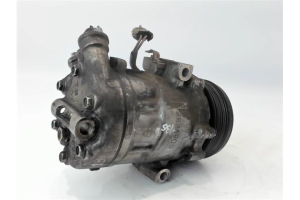 Recambio de compresor aire acond. para opel astra g coupé 1.8 16v referencia OEM IAM 09132922 1440F 1854112 , OPEL | 244216+42 ,
