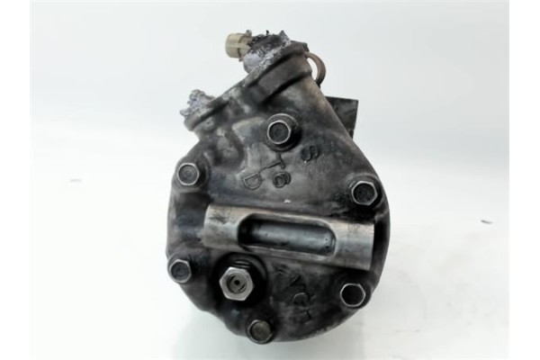 Recambio de compresor aire acond. para opel astra g coupé 1.8 16v referencia OEM IAM 09132922 1440F 1854112 , OPEL | 244216+42 ,