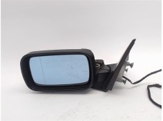Recambio de retrovisor electrico izquierdo para bmw serie 3 berlina (e46) referencia OEM IAM  42491 