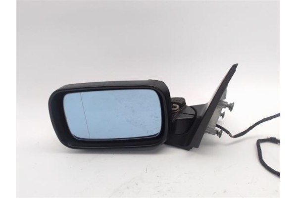 Recambio de retrovisor electrico izquierdo para bmw serie 3 berlina (e46) referencia OEM IAM  42491 