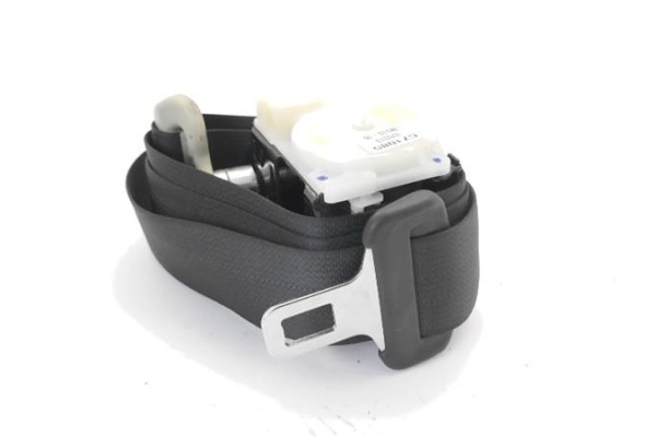 Recambio de cinturon seguridad trasero derecho para nissan micra iv (k13k/kk) 1.2 acenta referencia OEM IAM 888441HB1B C71085070