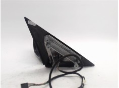 Recambio de retrovisor electrico izquierdo para bmw serie 3 berlina (e46) referencia OEM IAM  42491 