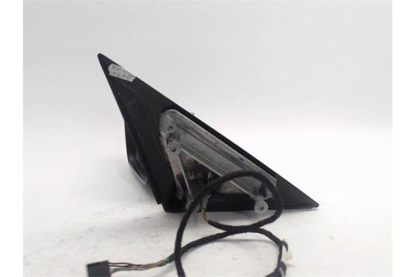 Recambio de retrovisor electrico izquierdo para bmw serie 3 berlina (e46) referencia OEM IAM  42491 