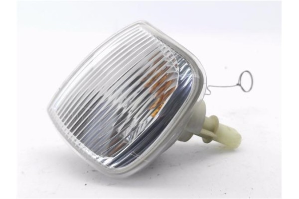 Recambio de intermitente delantero izquierdo para seat arosa (6h1) 1.0 referencia OEM IAM 39870748  