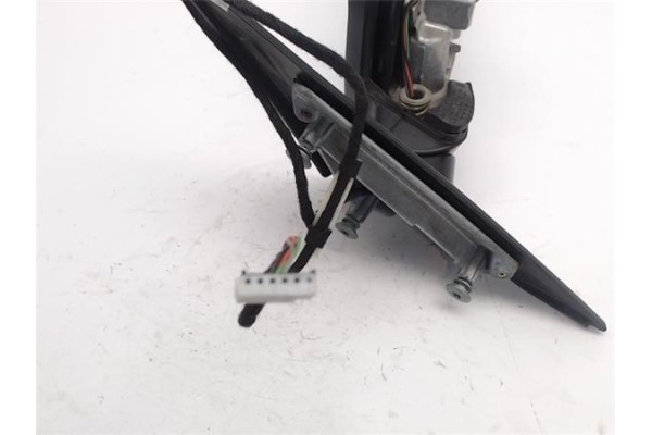 Recambio de retrovisor electrico izquierdo para bmw serie 3 berlina (e46) referencia OEM IAM  42491 
