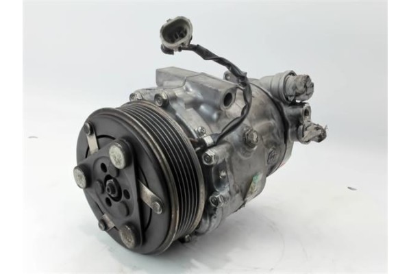 Recambio de compresor aire acond. para opel corsa c 1.3 sport referencia OEM IAM 13197538 1513F 13106850 , OPEL | 13106850 , SUZ