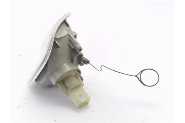 Recambio de intermitente delantero izquierdo para seat arosa (6h1) 1.0 referencia OEM IAM 39870748  