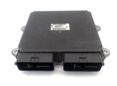 Recambio de centralita para mitsubishi colt cz3 berl. 5 (z30a) 1.1 inform (d) referencia OEM IAM 1860B013 1860B357 