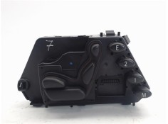 Recambio de centralita para mercedes-benz clase s (bm 220) berlina referencia OEM IAM 2208219851  