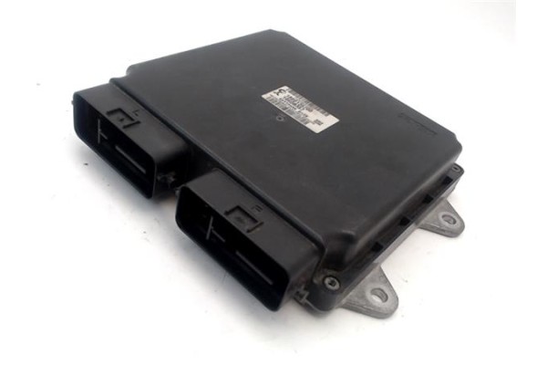 Recambio de centralita para mitsubishi colt cz3 berl. 5 (z30a) 1.1 inform (d) referencia OEM IAM 1860B013 1860B357 