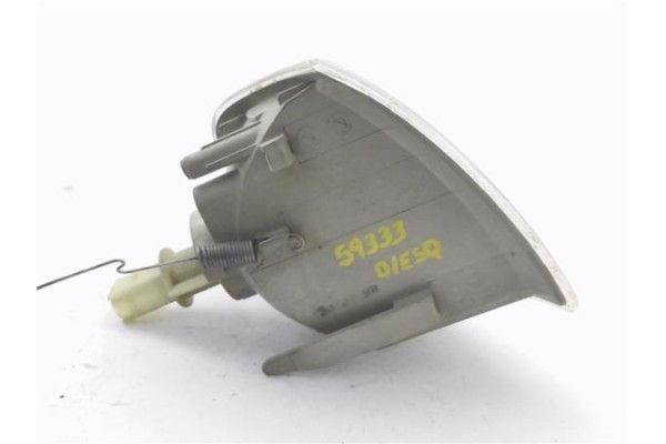 Recambio de intermitente delantero izquierdo para seat arosa (6h1) 1.0 referencia OEM IAM 39870748  