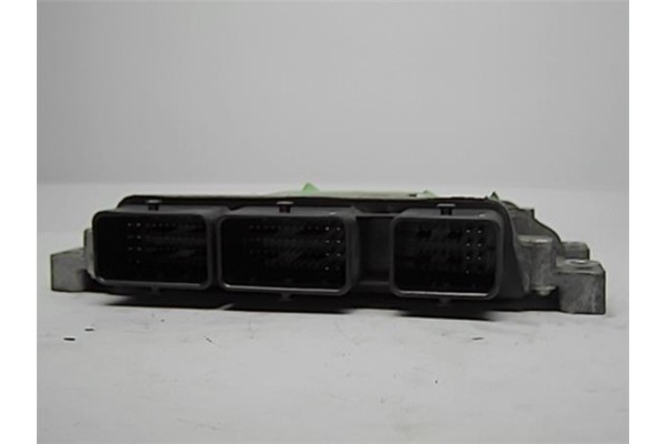 Recambio de centralita encendido para renault scenic iii (jz) 1.5 emotion referencia OEM IAM 237100120R  