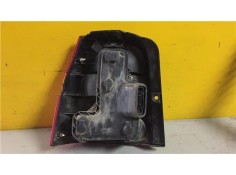 Recambio de piloto trasero derecho para seat arosa (6h1) 1.7 select referencia OEM IAM 6H0945112H  