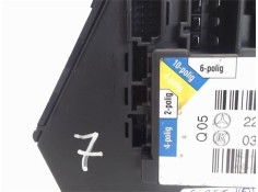 Recambio de centralita para mercedes-benz clase s (bm 220) berlina referencia OEM IAM 2208219851  